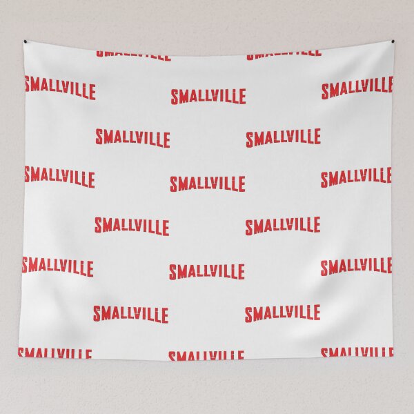 Item preview, Smallville designed and sold by rhoads-raelene.