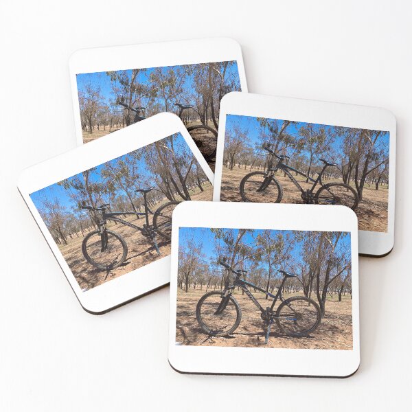 Item preview, Forest Trail Cycling Adventure designed and sold by jasondiprav.