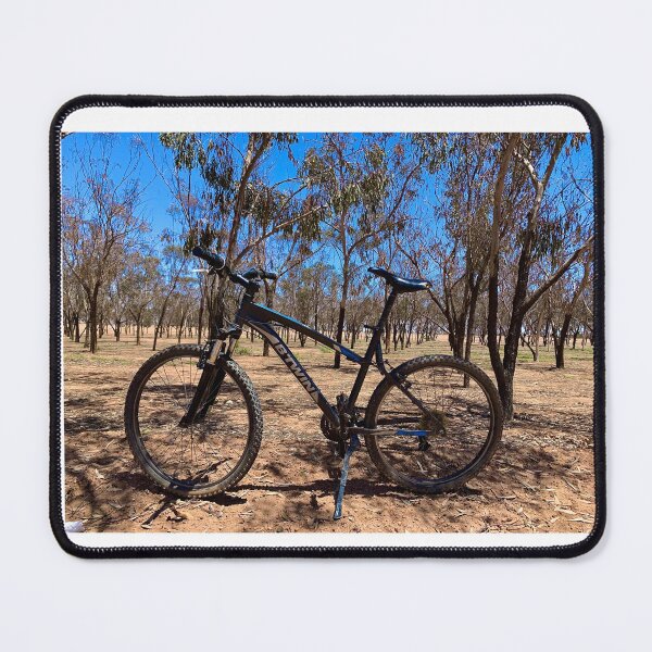 Item preview, Forest Trail Cycling Adventure designed and sold by jasondiprav.