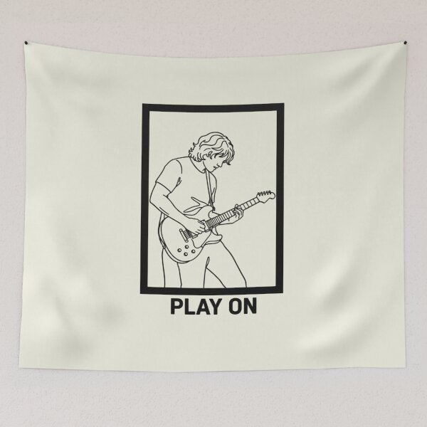 Item preview, Play On designed and sold by Aise06.