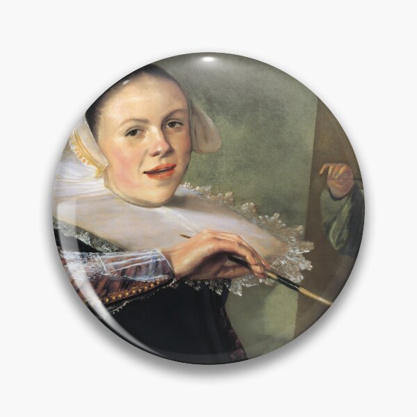 Item preview, Self-Portrait designed and sold by Craphe.