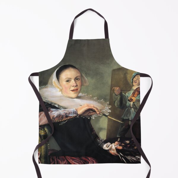 Item preview, Self-Portrait designed and sold by Craphe.