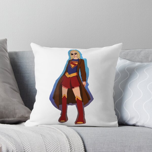 Item preview, Supergirl designed and sold by rhoads-raelene.