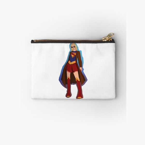 Item preview, Supergirl designed and sold by rhoads-raelene.