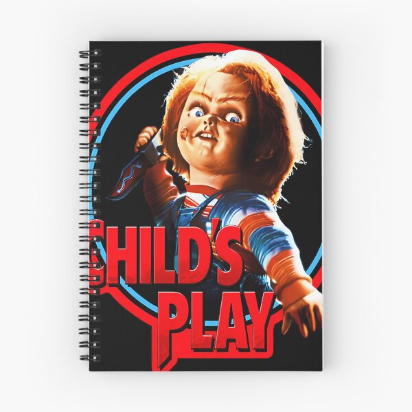 Artikelvorschau, Chucky entworfen und verkauft von lokality.