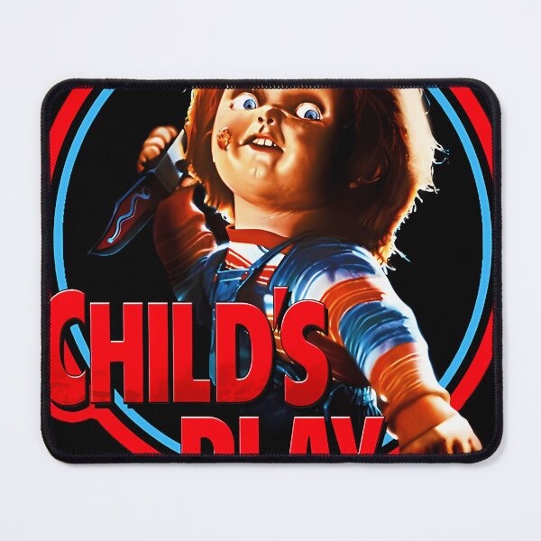 Item preview, Chucky designed and sold by lokality.