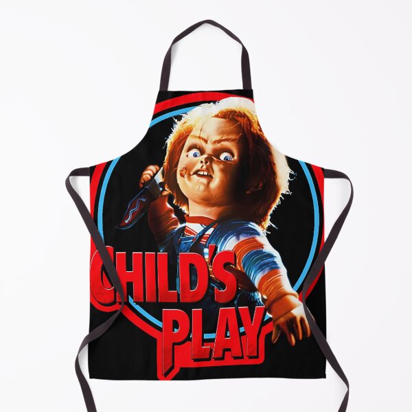 Item preview, Chucky designed and sold by lokality.