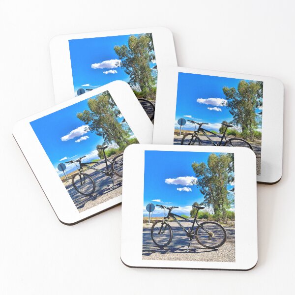 Item preview, Open Road Bicycle Journey designed and sold by jasondiprav.