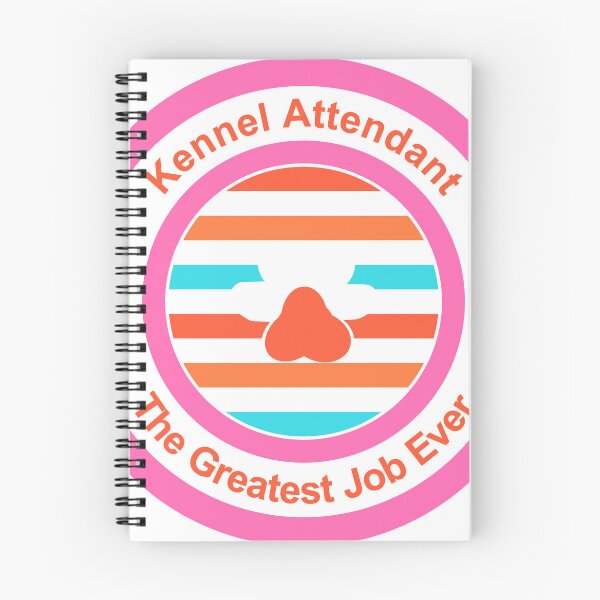 Artikelvorschau, Tierpfleger/in – Der beste Job überhaupt entworfen und verkauft von TheIconSmith.