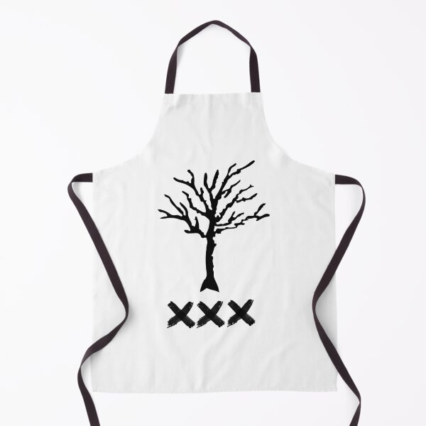 Item preview, Xxxtentacion Tree Logo designed and sold by bock-quinn.