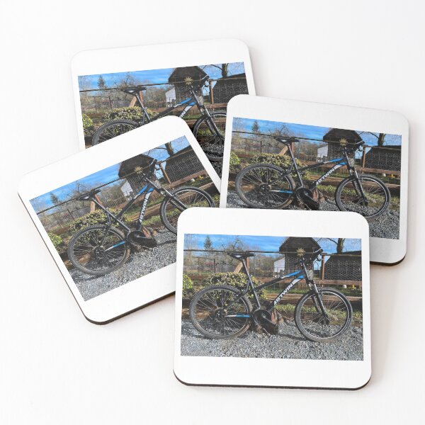 Item preview, Rustic Countryside Bicycle Travel designed and sold by jasondiprav.