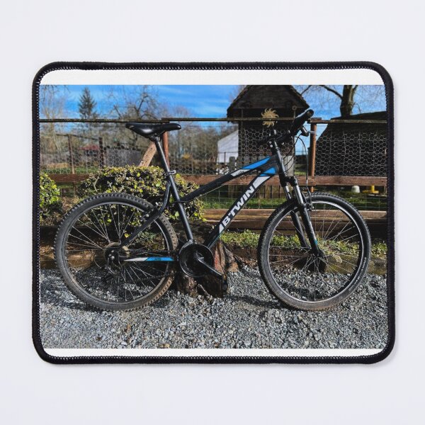 Item preview, Rustic Countryside Bicycle Travel designed and sold by jasondiprav.