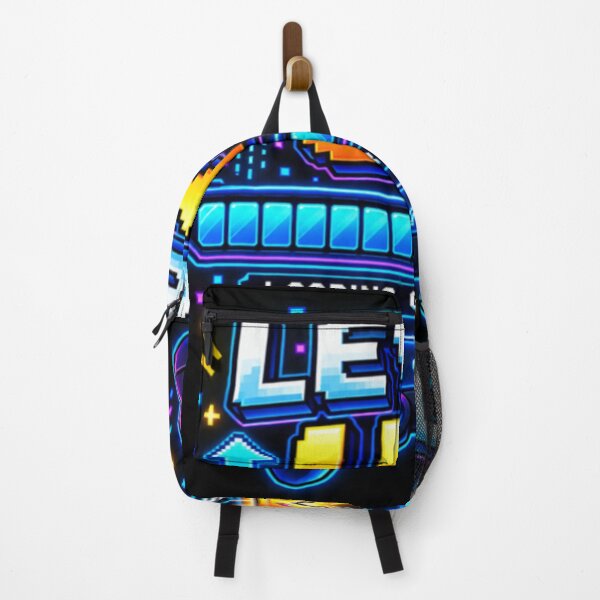 Item preview, Level Up Loading Greatness Gaming Controller Pixel Art Gamer Design designed and sold by TulipsArtDesigns .