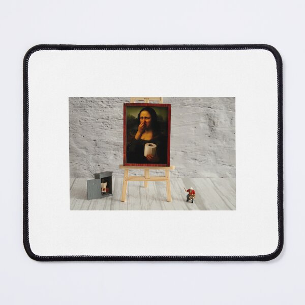 Item preview, Toilet Break designed and sold by rhoads-raelene.