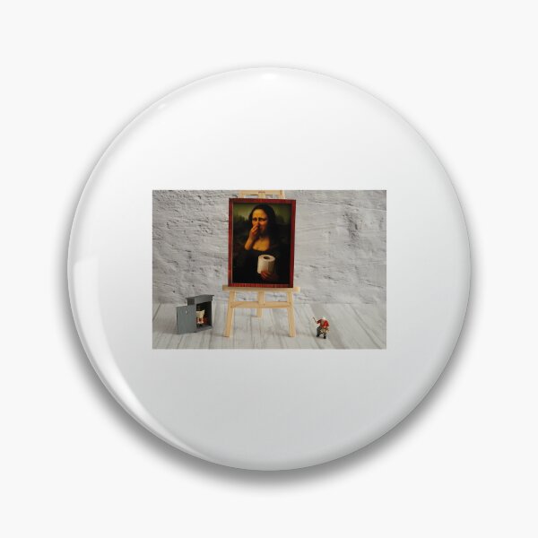 Item preview, Toilet Break designed and sold by rhoads-raelene.