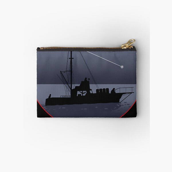 Item preview, Jaws 50Th Anniversary Shooting Star designed and sold by lokality.