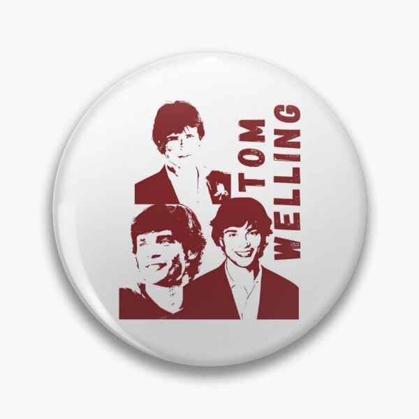 Item preview, Tom Weeling - Clark Kent designed and sold by rhoads-raelene.