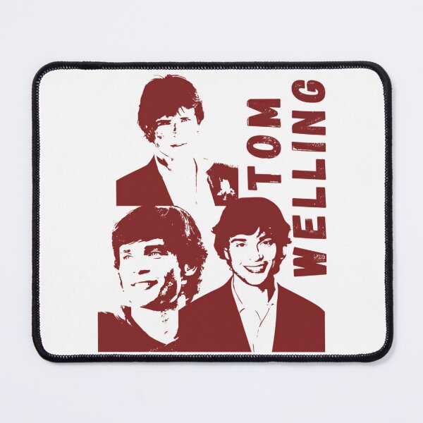 Item preview, Tom Weeling - Clark Kent designed and sold by rhoads-raelene.