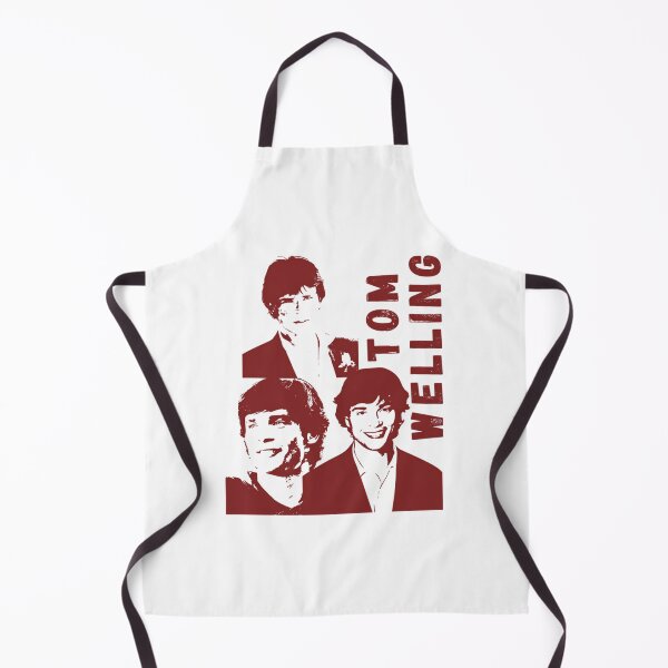 Item preview, Tom Weeling - Clark Kent designed and sold by rhoads-raelene.