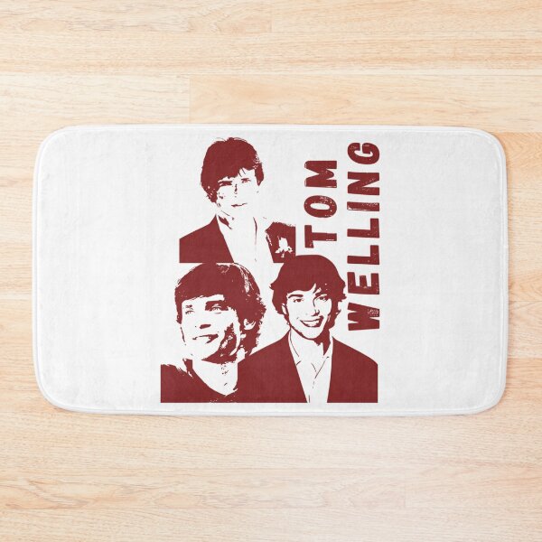 Item preview, Tom Weeling - Clark Kent designed and sold by rhoads-raelene.