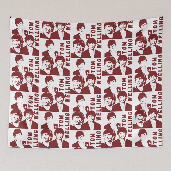Item preview, Tom Weeling - Clark Kent designed and sold by rhoads-raelene.