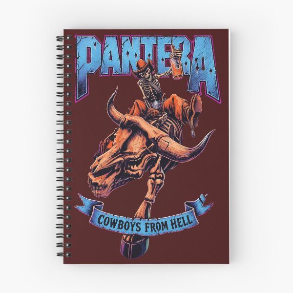 Item preview, Cowboys From the Underworld  designed and sold by johnramirez89.