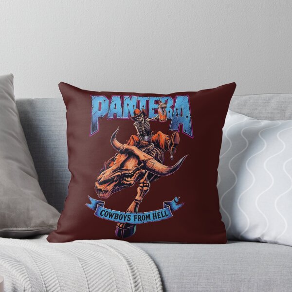 Item preview, Cowboys From the Underworld  designed and sold by johnramirez89.