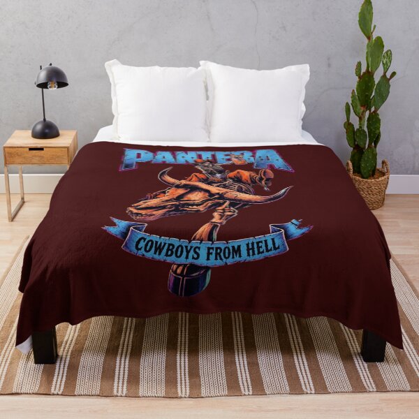 Item preview, Cowboys From the Underworld  designed and sold by johnramirez89.