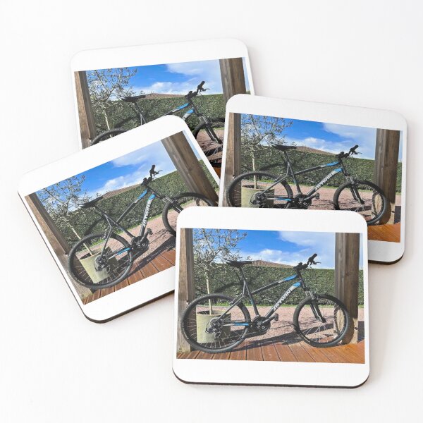 Item preview, Peaceful Wooden Deck Cycling designed and sold by jasondiprav.