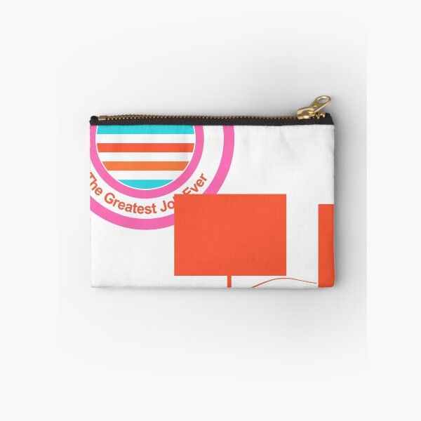 Item preview, Director de Mis El mejor trabajo de la historia designed and sold by TheIconSmith.