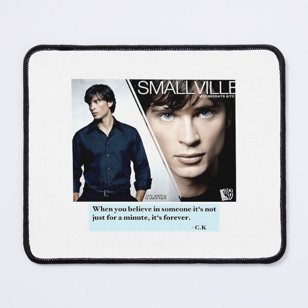 Item preview, Tom Welling Smallville Quote designed and sold by rhoads-raelene.
