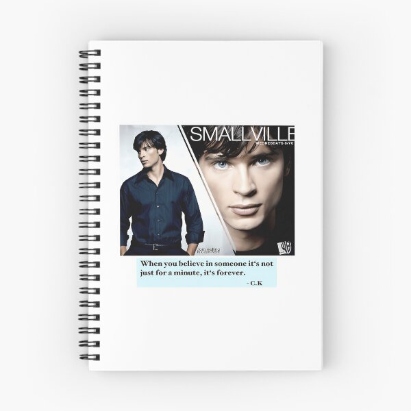 Item preview, Tom Welling Smallville Quote designed and sold by rhoads-raelene.