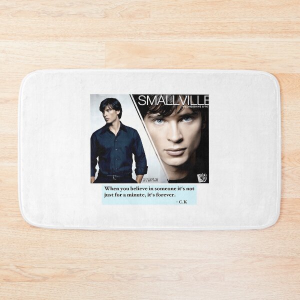 Item preview, Tom Welling Smallville Quote designed and sold by rhoads-raelene.