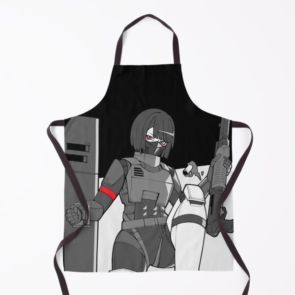 Artikelvorschau, Signalis entworfen und verkauft von aliyah-shirt.