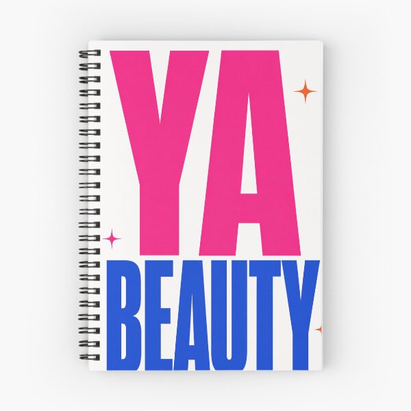 Item preview, Ya Beauty Funny Scottish Saying Colourful Wall Art designed and sold by ArcanePrintsxo.