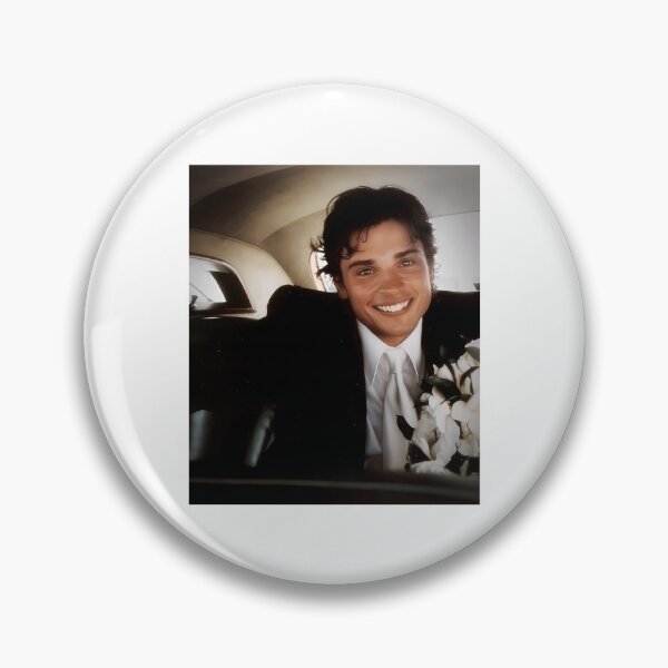 Item preview, Tom Welling designed and sold by rhoads-raelene.
