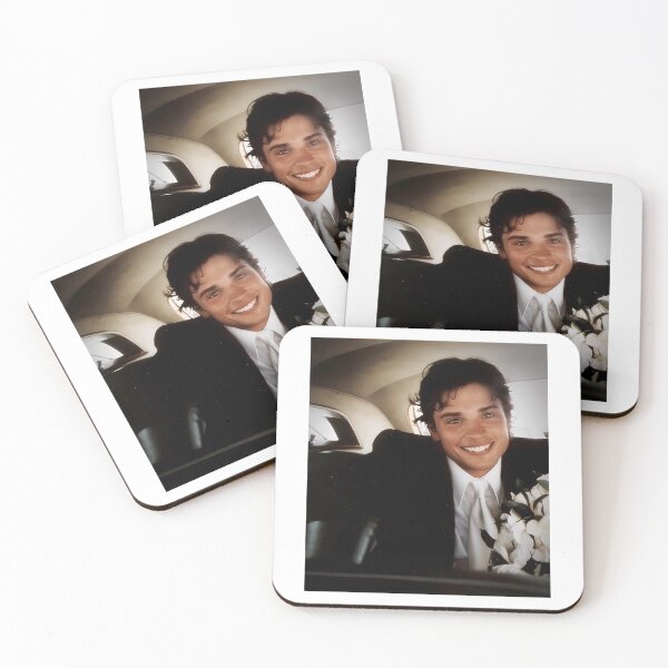 Item preview, Tom Welling designed and sold by rhoads-raelene.