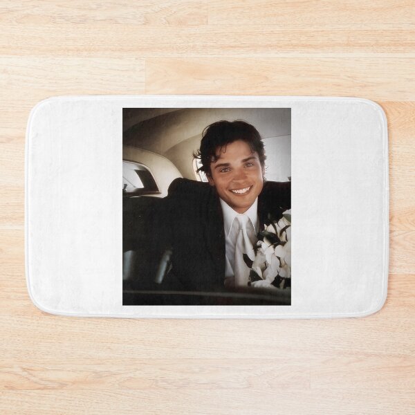 Item preview, Tom Welling designed and sold by rhoads-raelene.