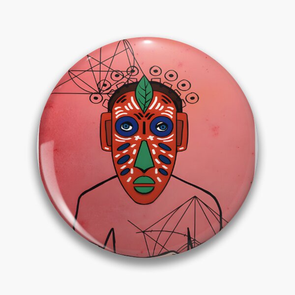 Item preview, Avatar NFT coleccionable de arte digital de Hashmasks | Edición limitada designed and sold by sunsetboardwalk.