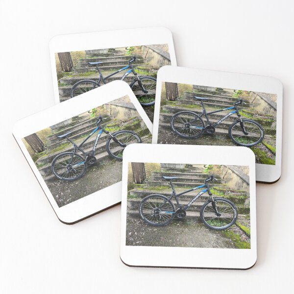 Item preview, Ancient Stairs Bicycle Exploration designed and sold by jasondiprav.