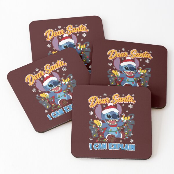 Item preview, Dear Santa I Can Explain designed and sold by johnramirez89.