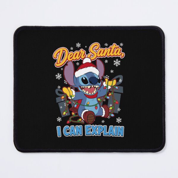 Item preview, Dear Santa I Can Explain designed and sold by johnramirez89.