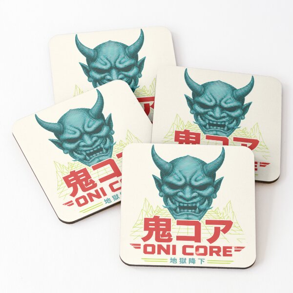 Item preview, Oni Core designed and sold by JetForge.
