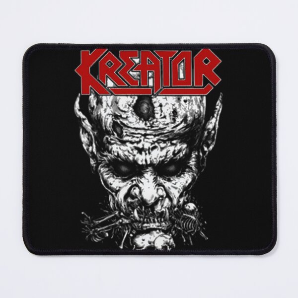 Item preview, Kreator Thrash Metal Band Design | Best Buy designed and sold by ssidexp09.