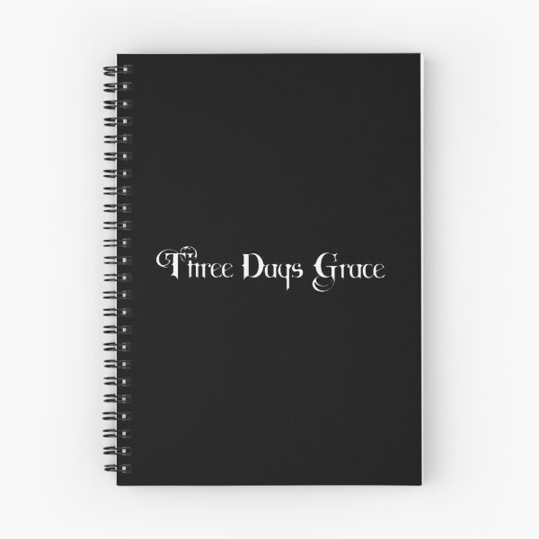 Item preview, Threes Days Graces Band designed and sold by cacaScorner.