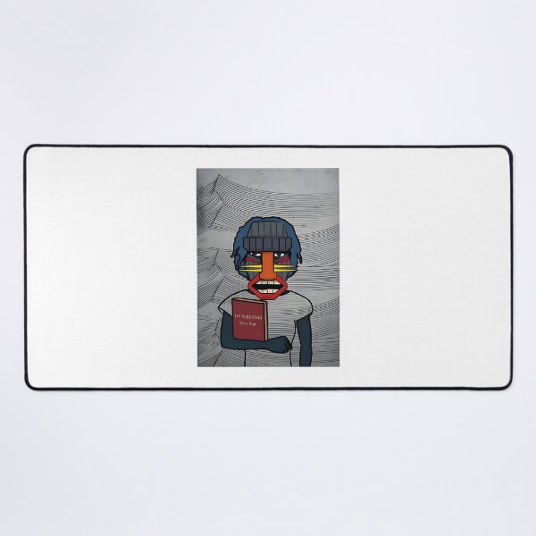 Item preview, Mystical Hashmasks Portrait Art | ⭐⭐⭐⭐⭐ Best Seller designed and sold by sunsetboardwalk.