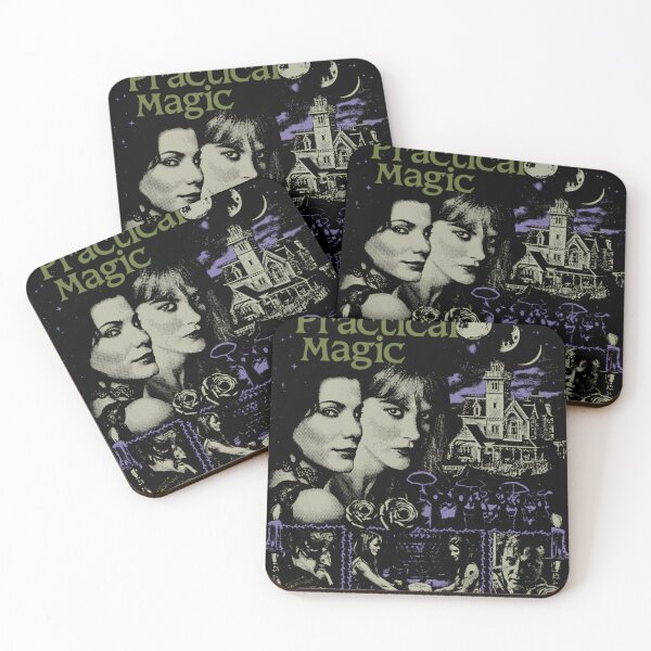Item preview, Midnight Margaritas Practical Magic designed and sold by lokality.