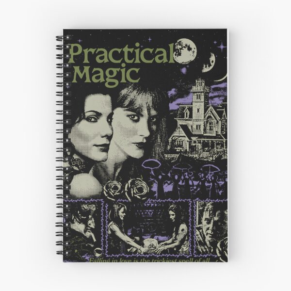 Item preview, Midnight Margaritas Practical Magic designed and sold by lokality.