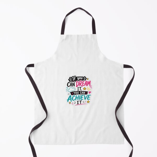 Item preview, Dream It & Achieve It designed and sold by Suadela Branding.