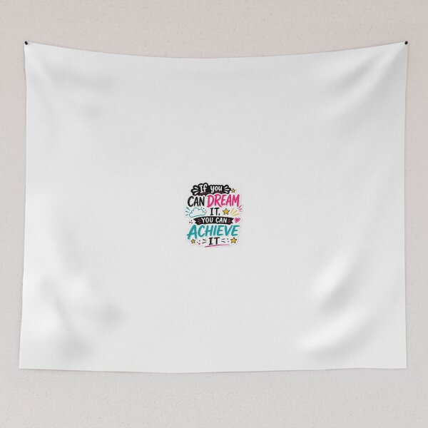 Item preview, Dream It & Achieve It designed and sold by Suadela Branding.